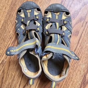 Merrell Kids Hiking Sandal Water Shoes